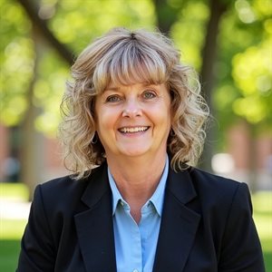 Yvonne Smith